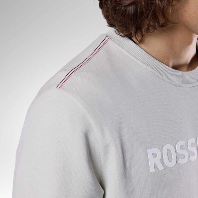 Rossignol Logo Cn Light Grey