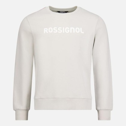 Rossignol Logo Cn Light Grey