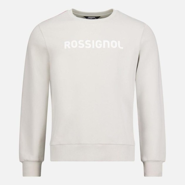 Rossignol Logo Cn Light Grey