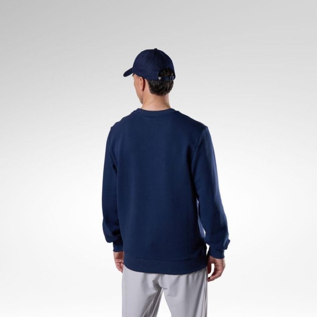 Rossignol Logo Cn Dark Navy