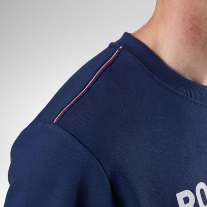 Rossignol Logo Cn Dark Navy