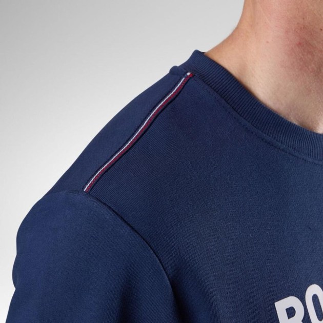 Rossignol Logo Cn Dark Navy