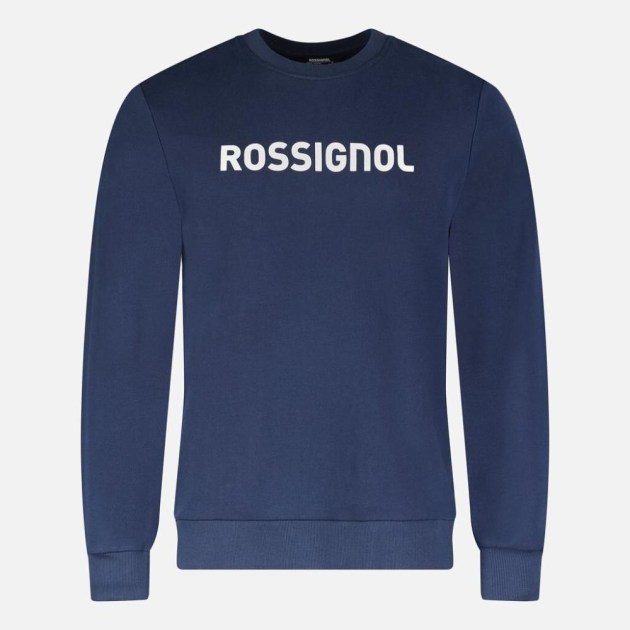 Rossignol Logo Cn Dark Navy