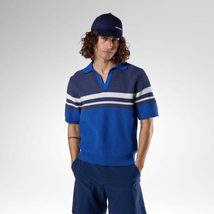 Rossignol Knitted Polo