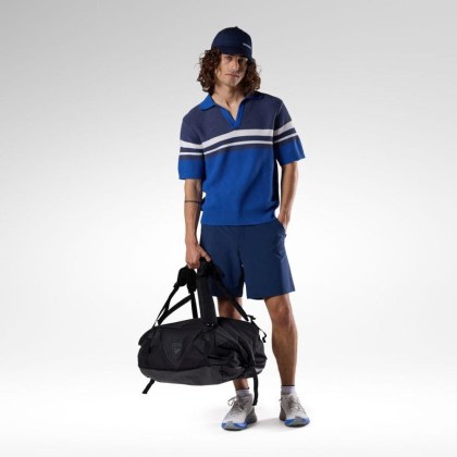 Rossignol Knitted Polo