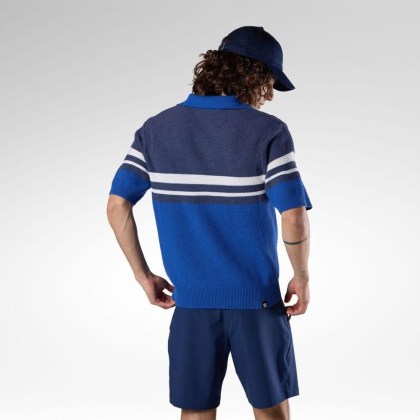 Rossignol Knitted Polo