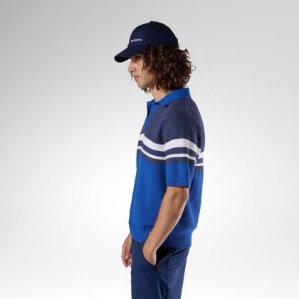 Rossignol Knitted Polo