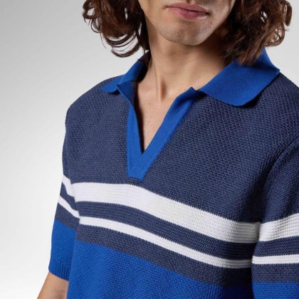 Rossignol Knitted Polo