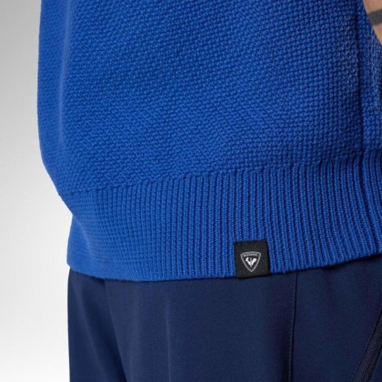 Rossignol Knitted Polo