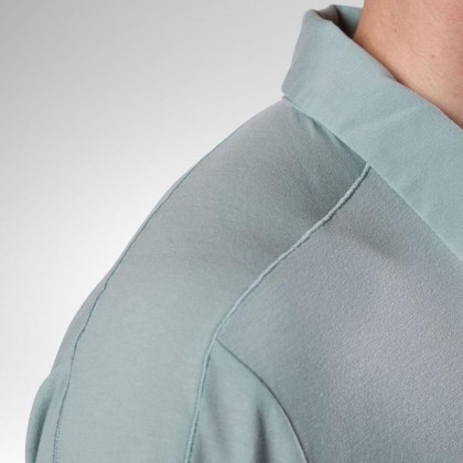 Rossignol Comf Polo Sage Green