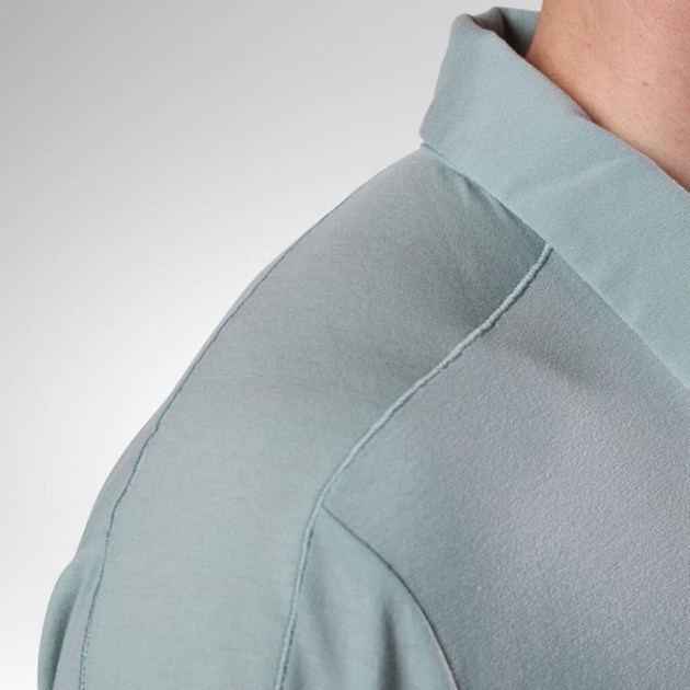 Rossignol Comf Polo Sage Green