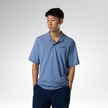 Rossignol Logo Polo