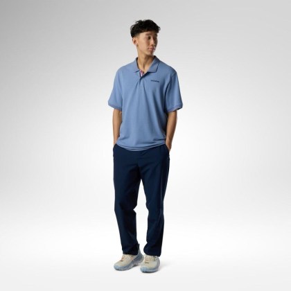 Rossignol Logo Polo