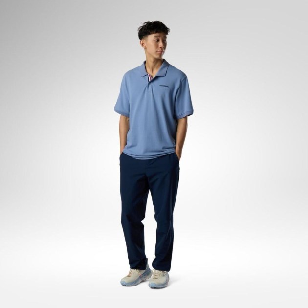 Rossignol Logo Polo