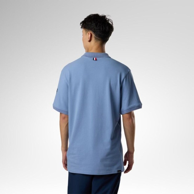 Rossignol Logo Polo