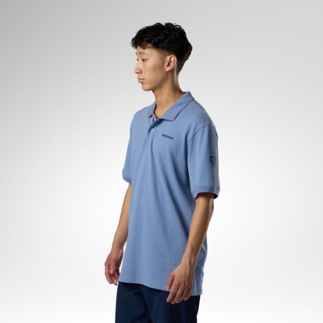 Rossignol Logo Polo