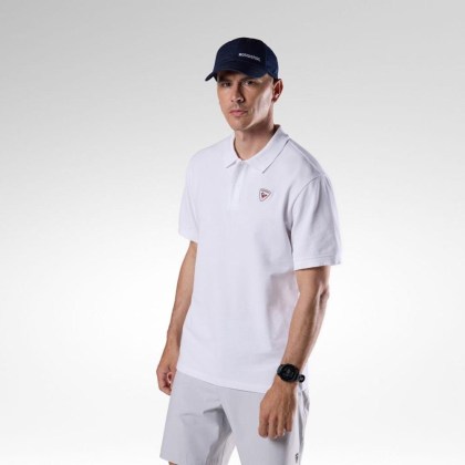 Rossignol M TRAYE POLO-triko
