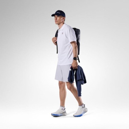 Rossignol M TRAYE POLO-triko