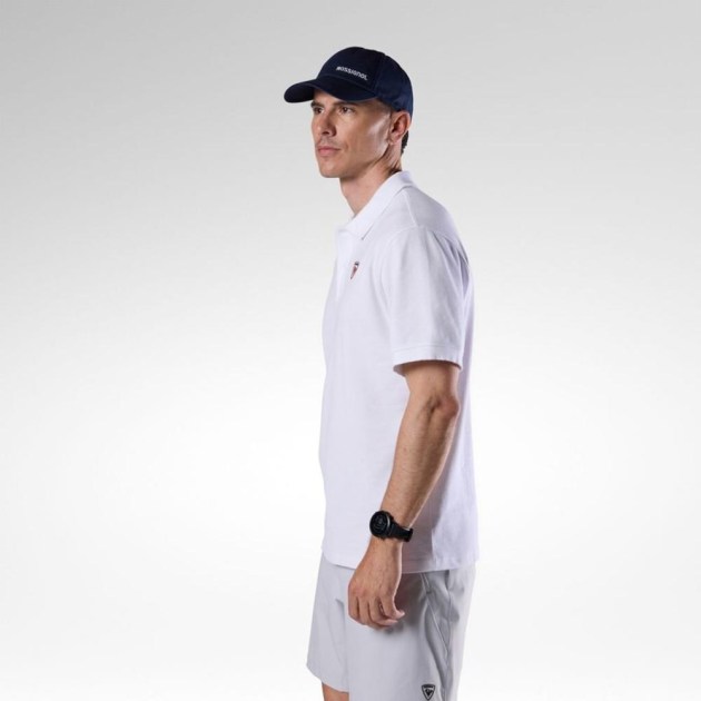 Rossignol M TRAYE POLO-triko
