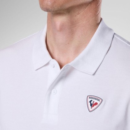 Rossignol M TRAYE POLO-triko