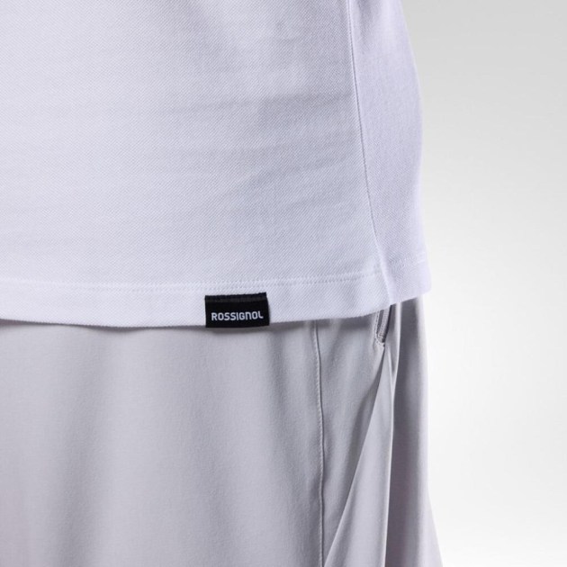 Rossignol M TRAYE POLO-triko