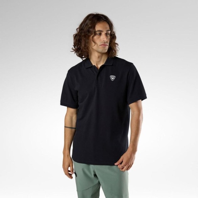 Rossignol M TRAYE POLO-triko