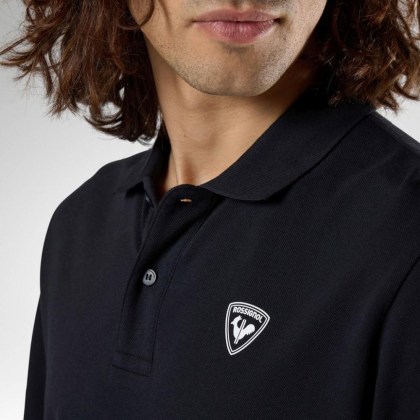Rossignol M TRAYE POLO-triko