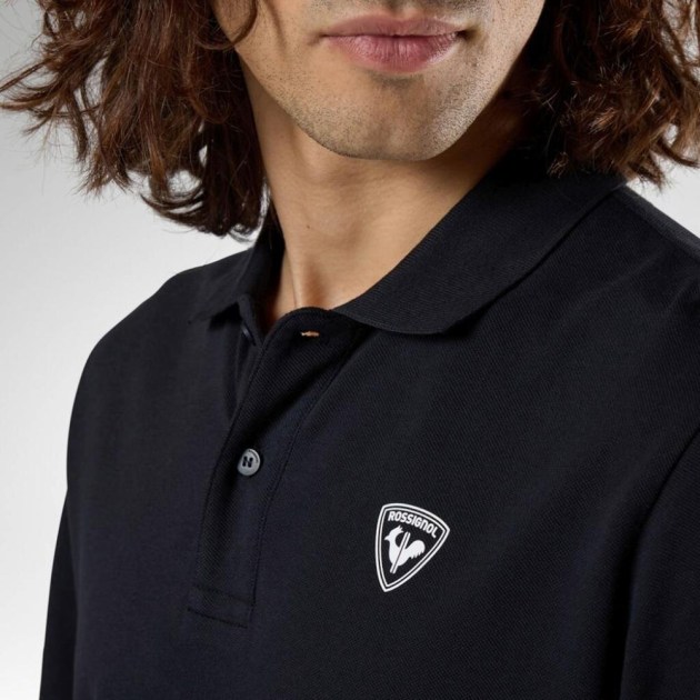 Rossignol M TRAYE POLO-triko