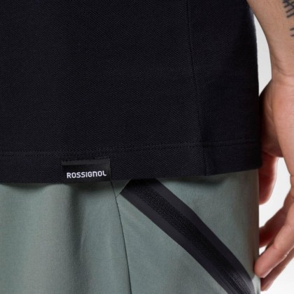 Rossignol M TRAYE POLO-triko