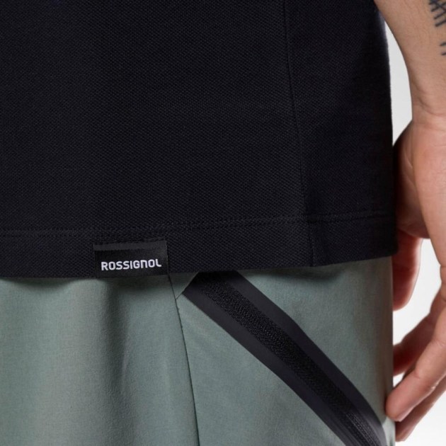 Rossignol M TRAYE POLO-triko