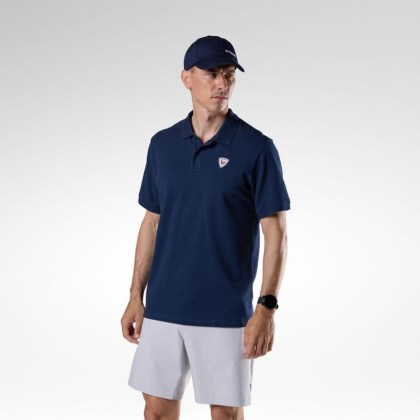 Rossignol M TRAYE POLO-triko