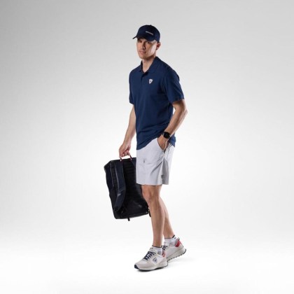 Rossignol M TRAYE POLO-triko