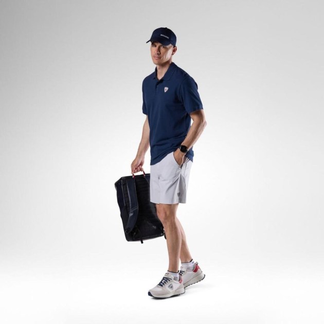 Rossignol M TRAYE POLO-triko