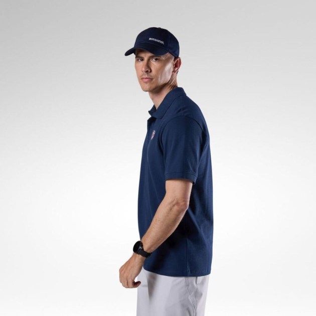 Rossignol M TRAYE POLO-triko