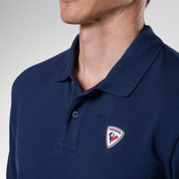Rossignol M TRAYE POLO-triko
