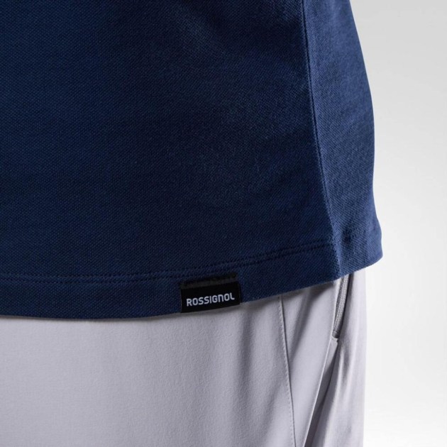 Rossignol M TRAYE POLO-triko