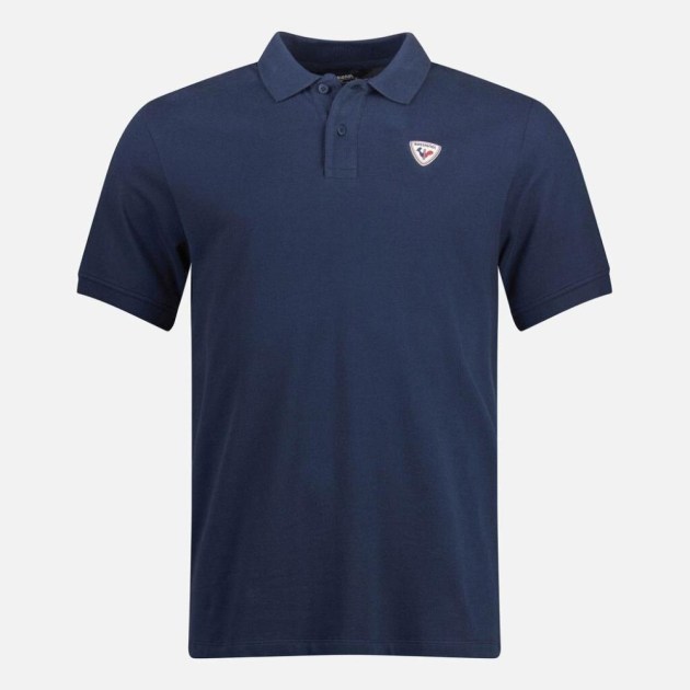 Rossignol M TRAYE POLO-triko