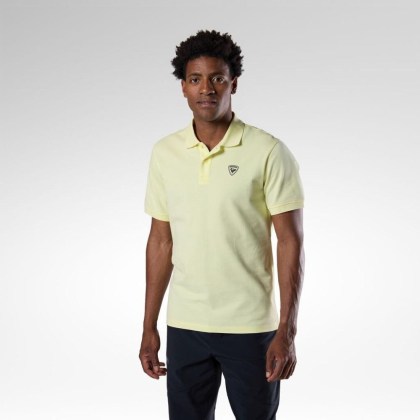Rossignol M TRAYE POLO-triko