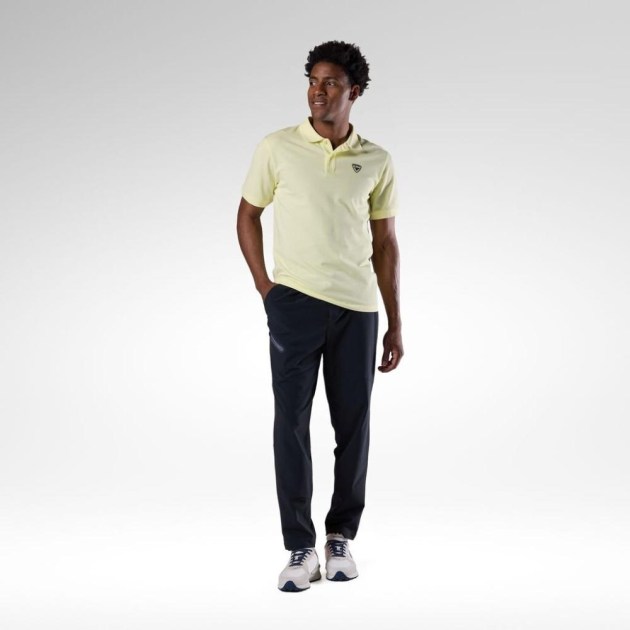 Rossignol M TRAYE POLO-triko