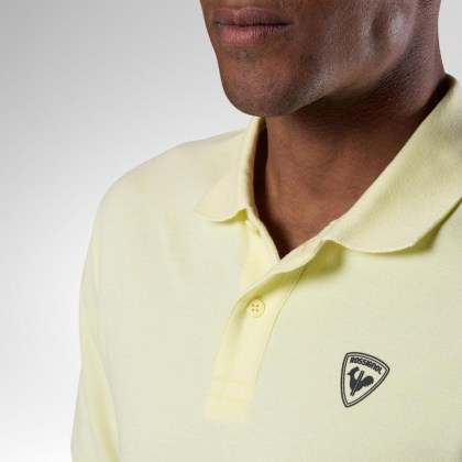 Rossignol M TRAYE POLO-triko