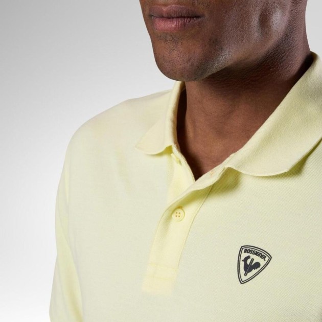 Rossignol M TRAYE POLO-triko