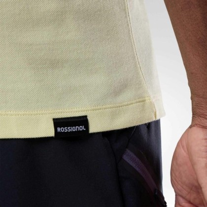 Rossignol M TRAYE POLO-triko