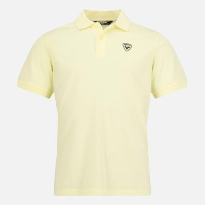 Rossignol M TRAYE POLO-triko