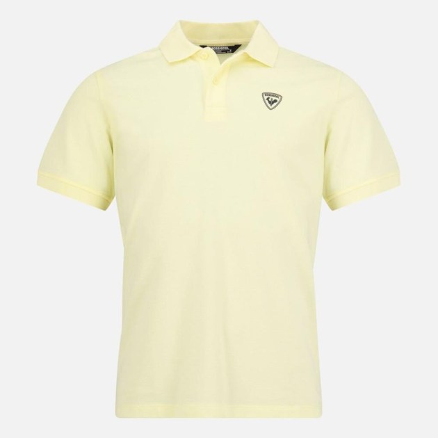 Rossignol M TRAYE POLO-triko