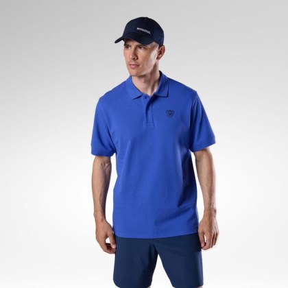 Rossignol M TRAYE POLO-triko