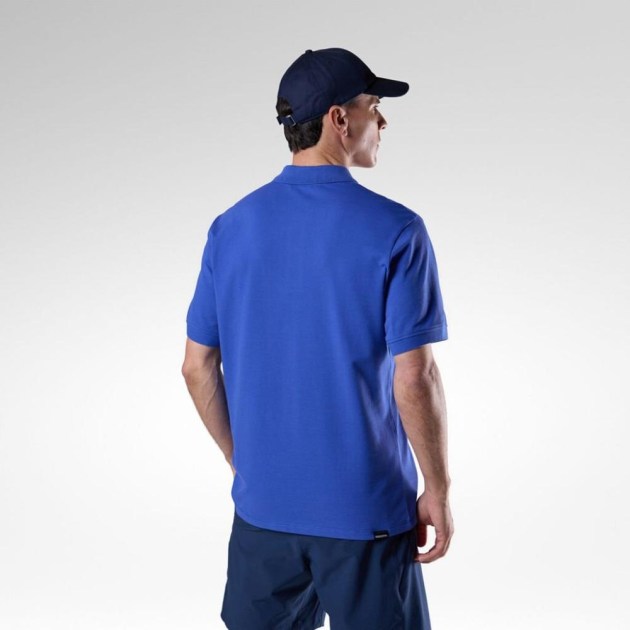 Rossignol M TRAYE POLO-triko