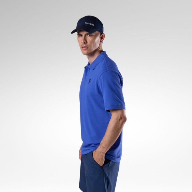 Rossignol M TRAYE POLO-triko