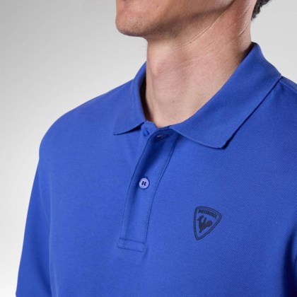 Rossignol M TRAYE POLO-triko