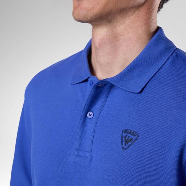 Rossignol M TRAYE POLO-triko