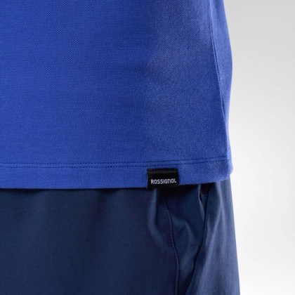 Rossignol M TRAYE POLO-triko
